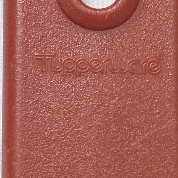 Vintage Tupperware Hot Dog Keeper And Server - Picture 5 of 8